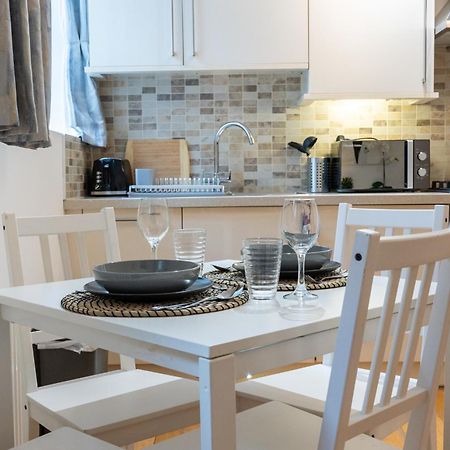 Covent Garden City Escape Flat Londra Exterior foto