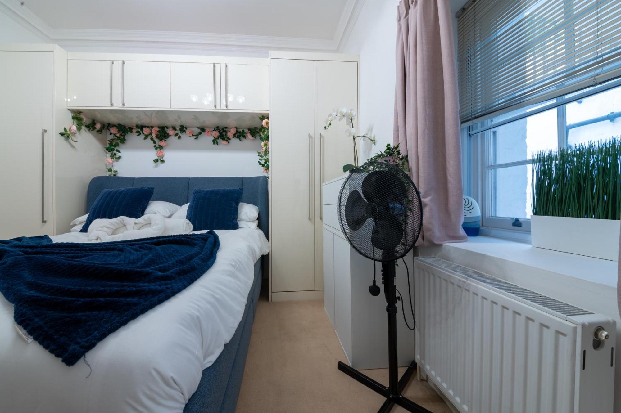 Covent Garden City Escape Flat Londra Exterior foto