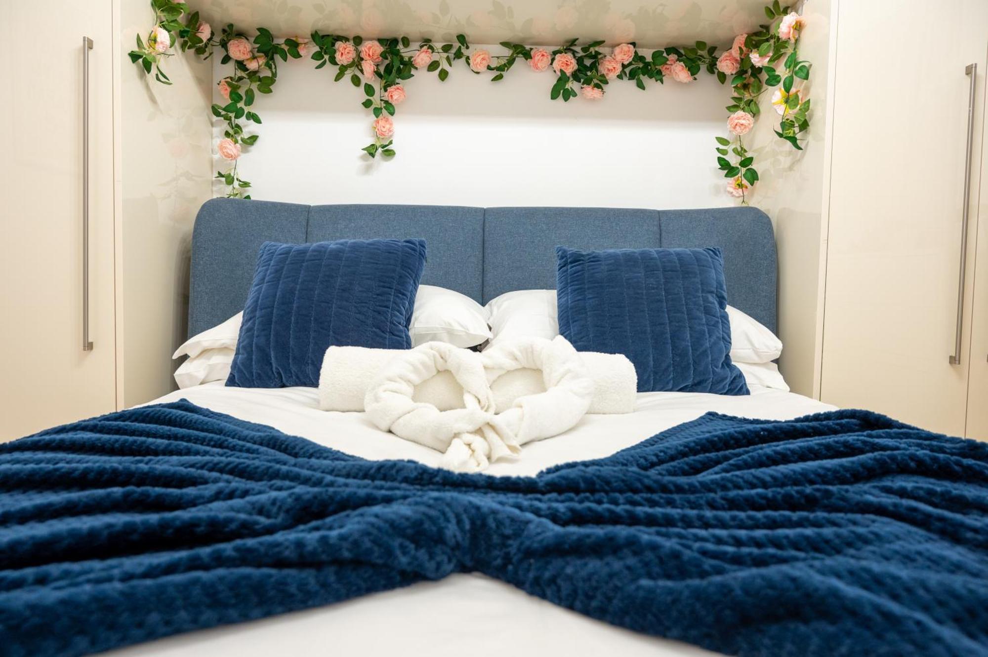 Covent Garden City Escape Flat Londra Exterior foto