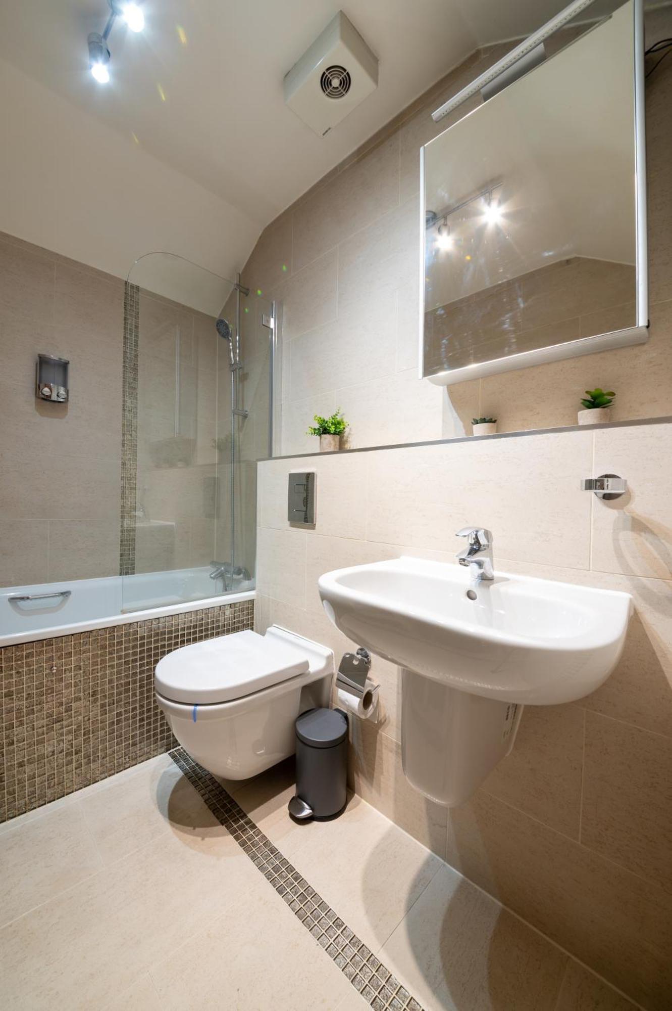 Covent Garden City Escape Flat Londra Exterior foto