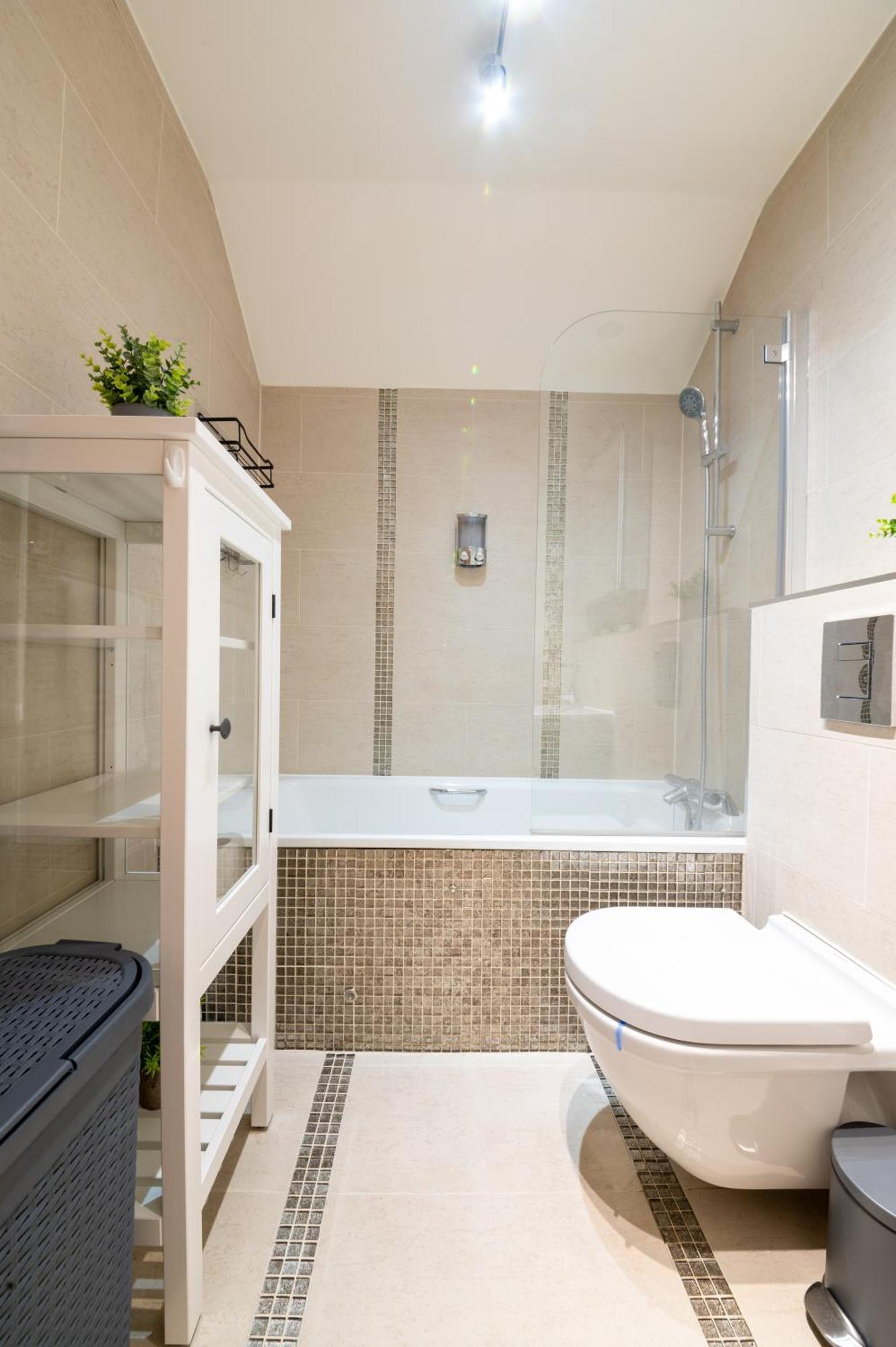 Covent Garden City Escape Flat Londra Exterior foto