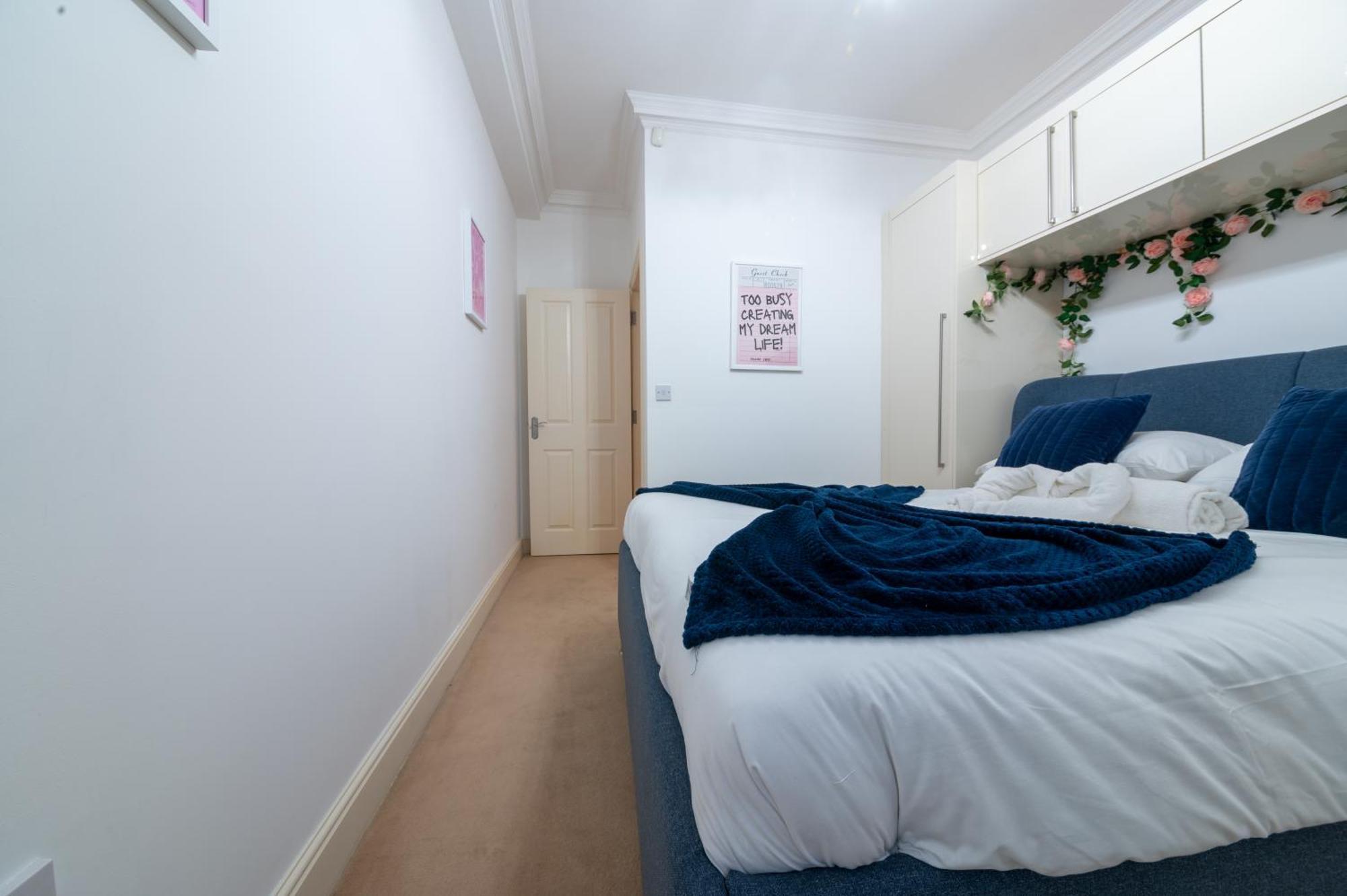 Covent Garden City Escape Flat Londra Exterior foto