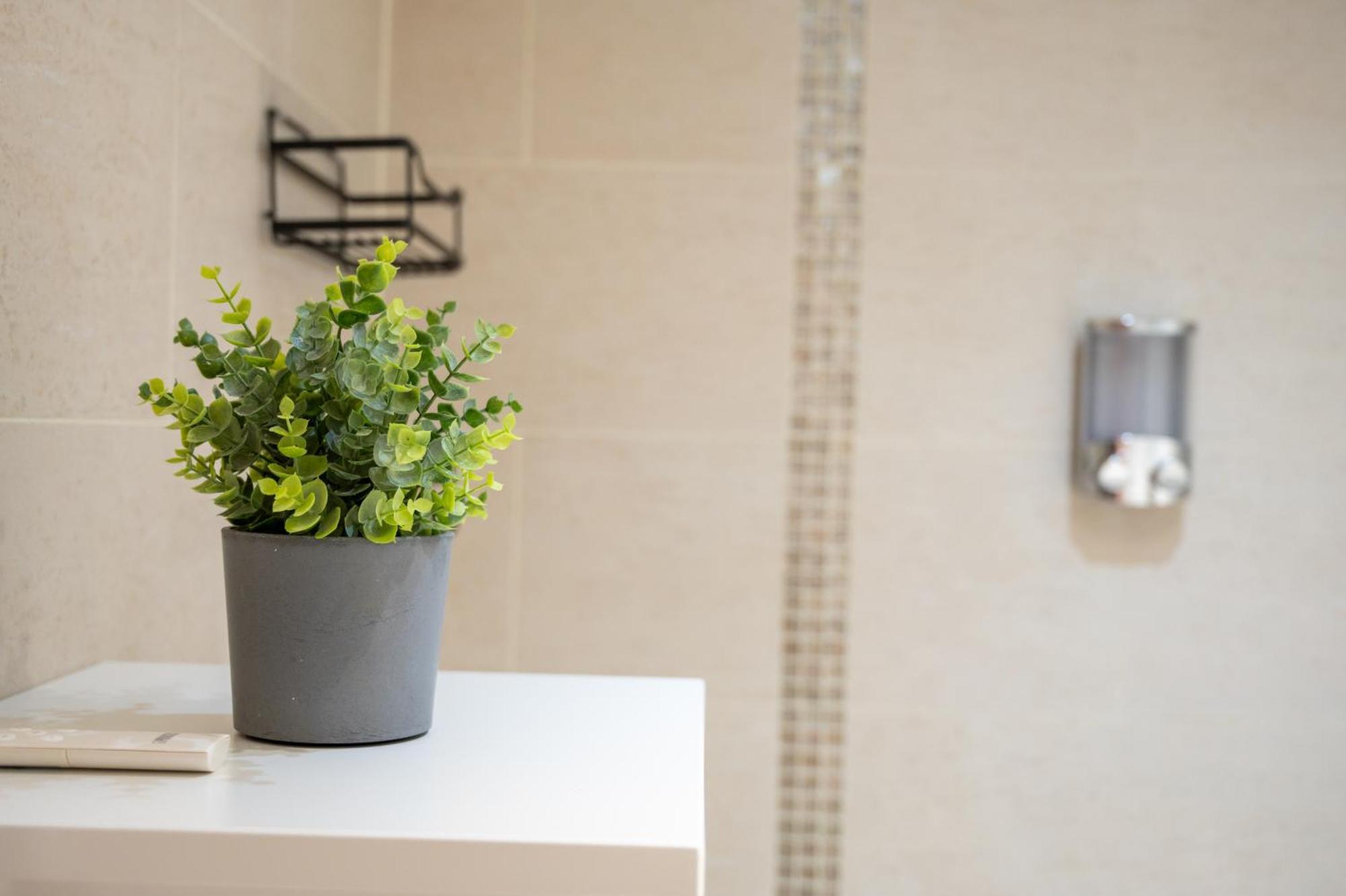 Covent Garden City Escape Flat Londra Exterior foto