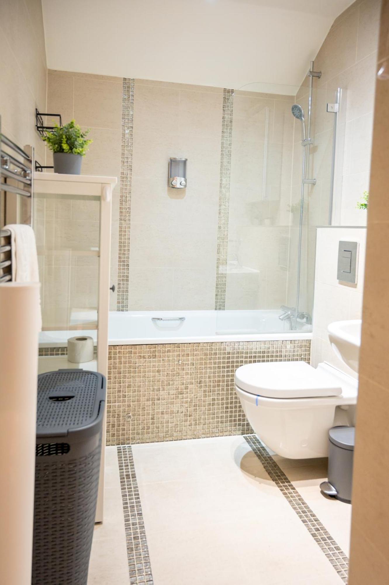 Covent Garden City Escape Flat Londra Exterior foto