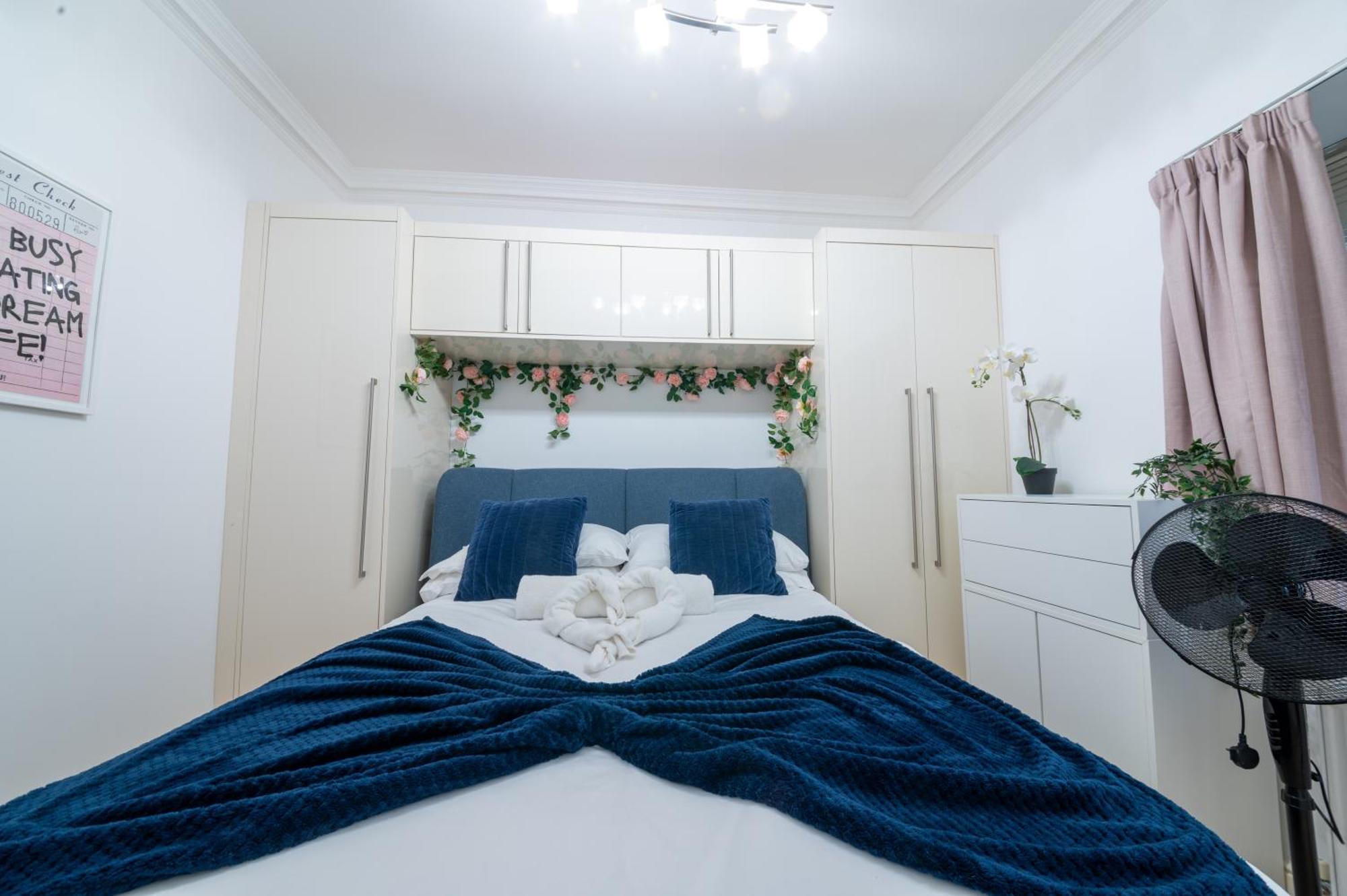 Covent Garden City Escape Flat Londra Exterior foto