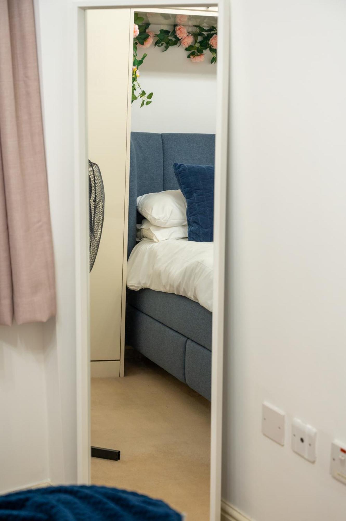 Covent Garden City Escape Flat Londra Exterior foto