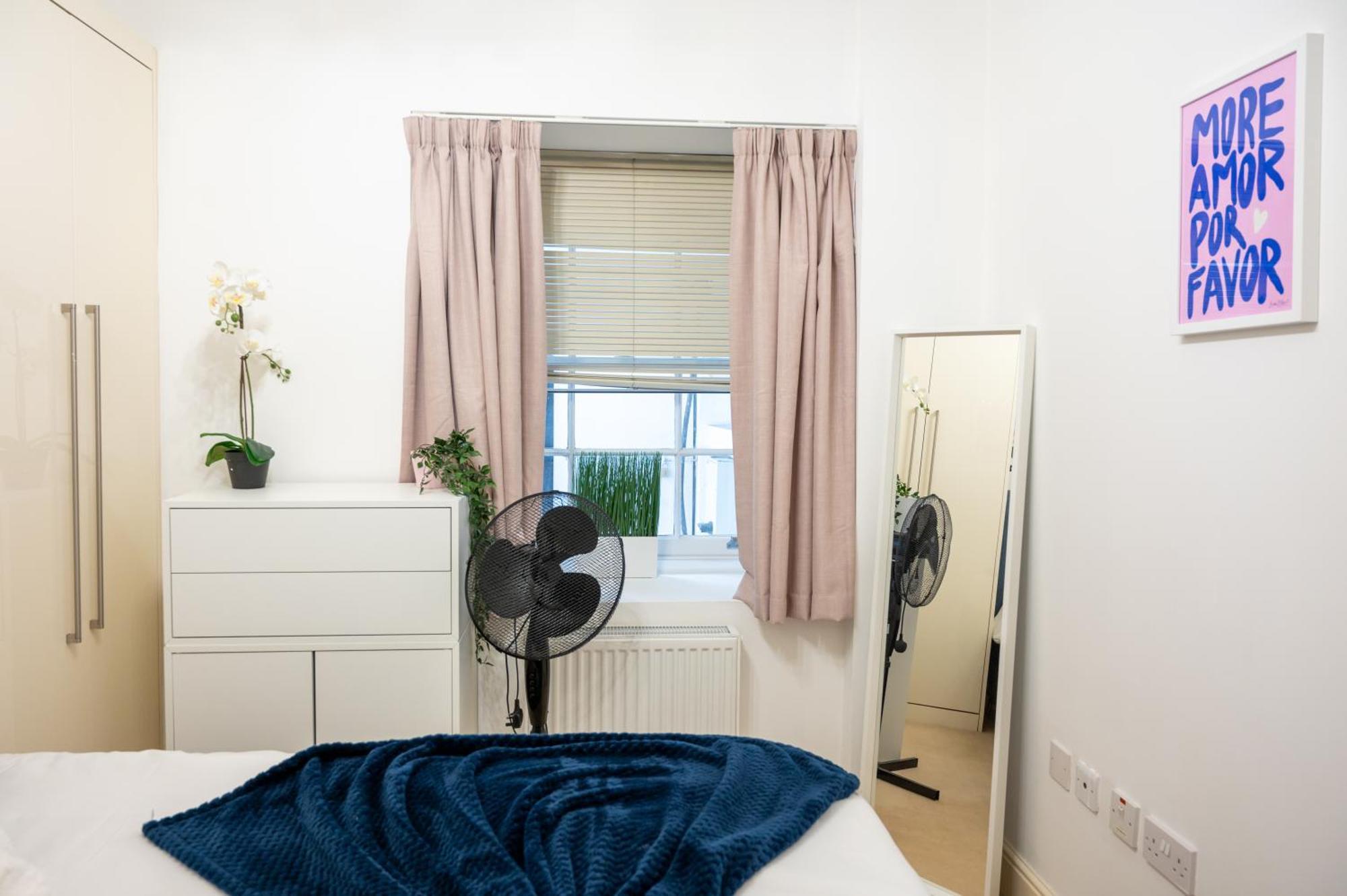 Covent Garden City Escape Flat Londra Exterior foto