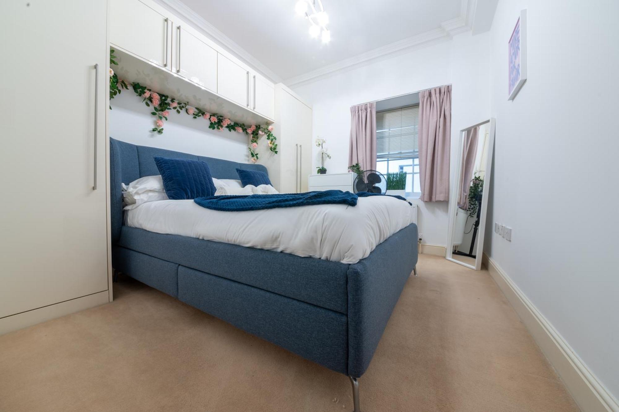 Covent Garden City Escape Flat Londra Exterior foto