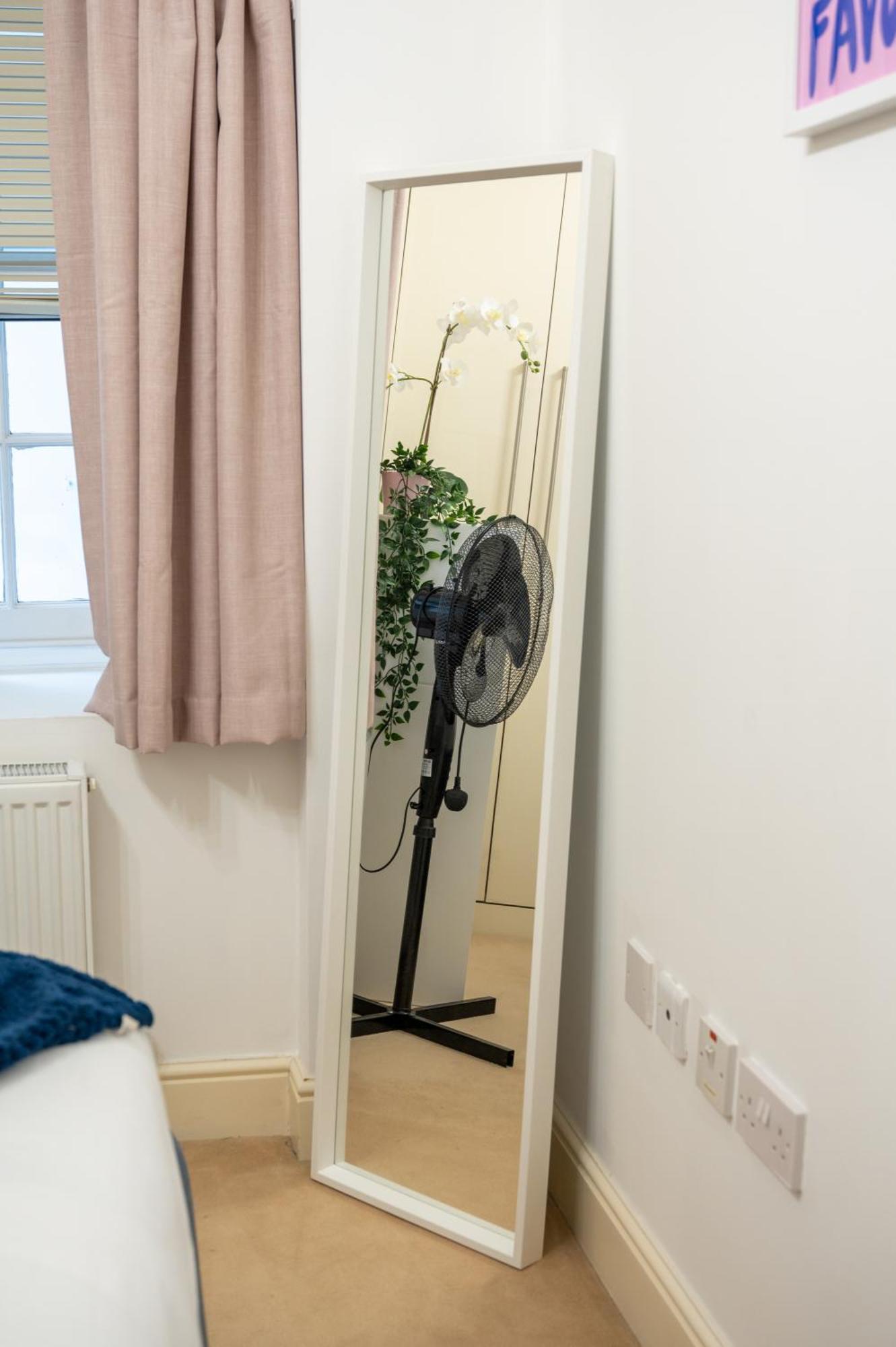 Covent Garden City Escape Flat Londra Exterior foto