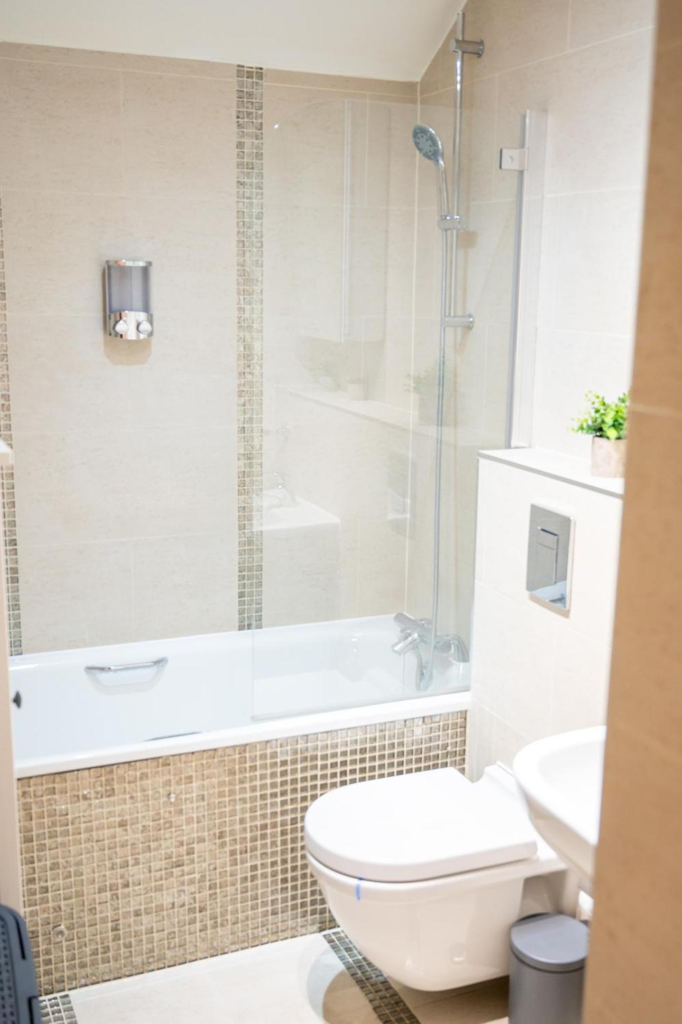 Covent Garden City Escape Flat Londra Exterior foto