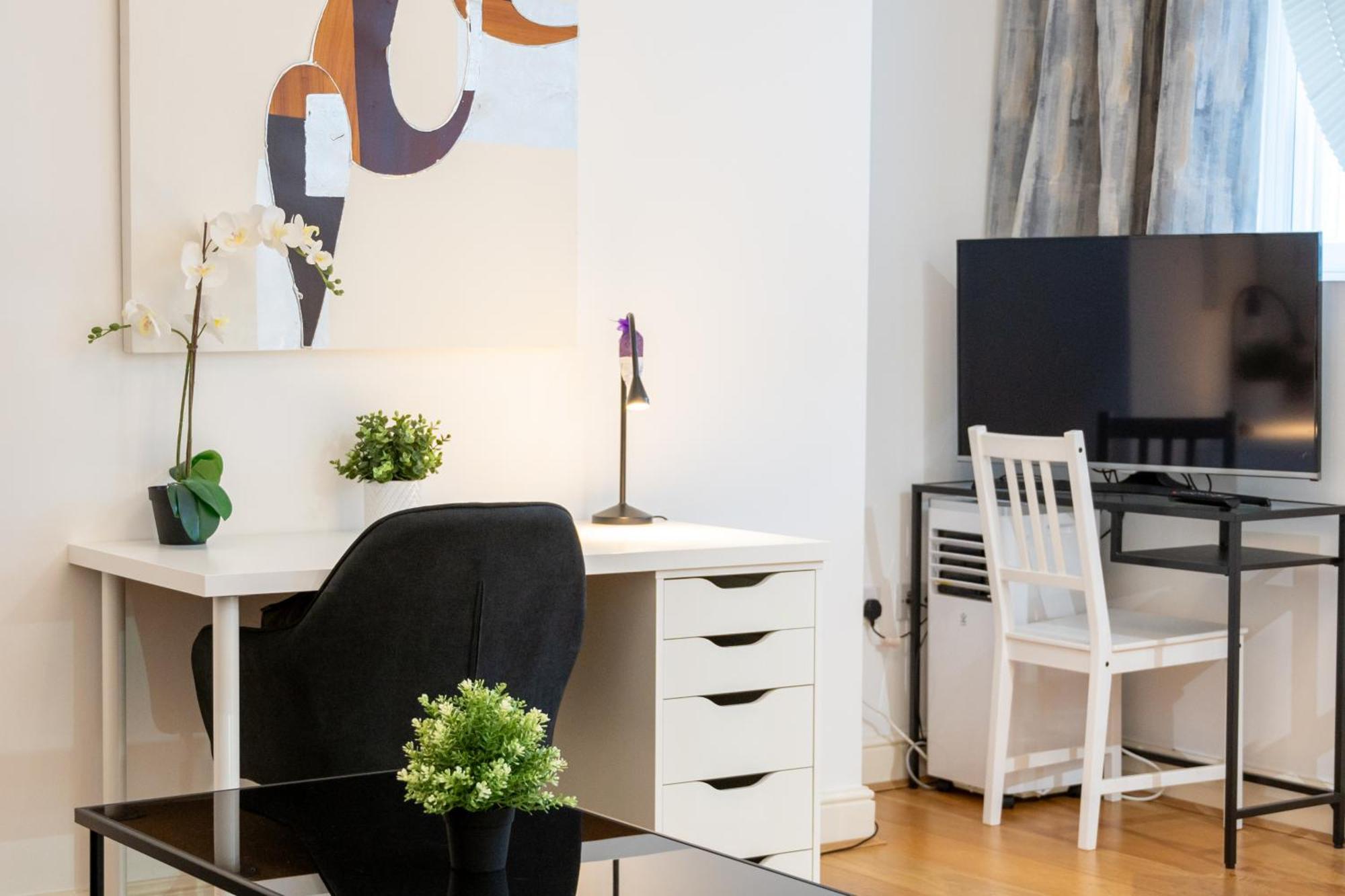 Covent Garden City Escape Flat Londra Exterior foto