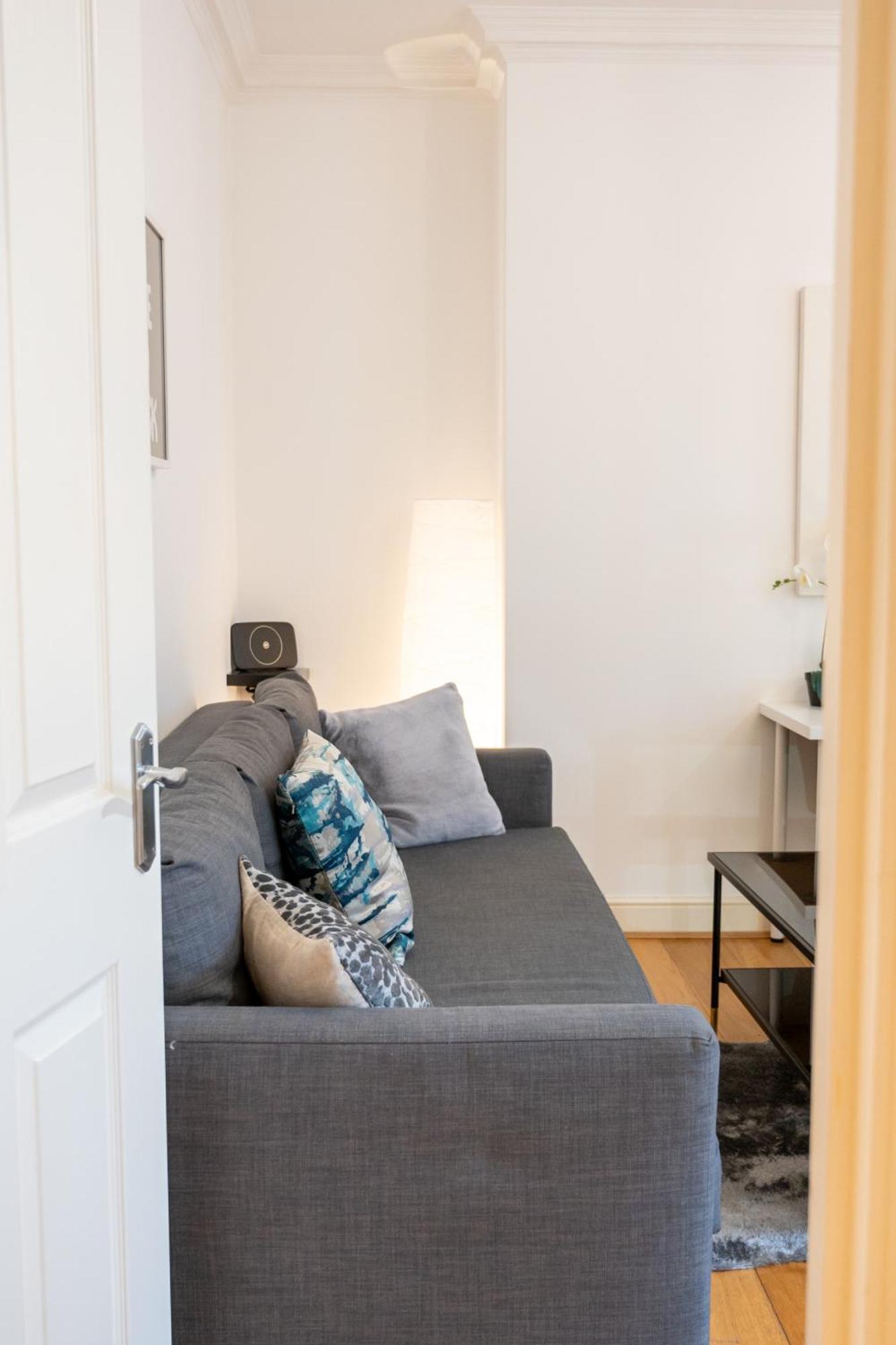 Covent Garden City Escape Flat Londra Exterior foto